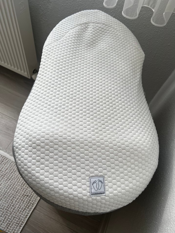 Bursa Yataş Juno Yenidoğan Bebek Yatağı - Görsel 4