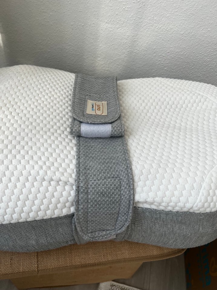 Bursa Yataş Juno Yenidoğan Bebek Yatağı - Görsel 2