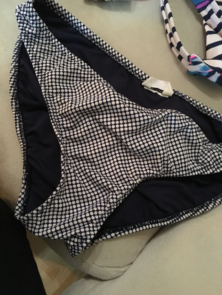 Koton Bikini altı
