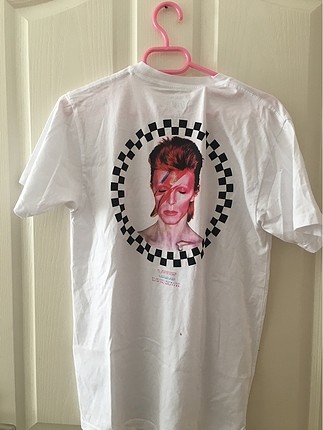 Vans Vans David Bowie tişört