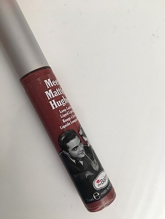 The balm meet matte hughes charming