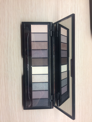 KIKO 03 EYESHADOW PALETTE