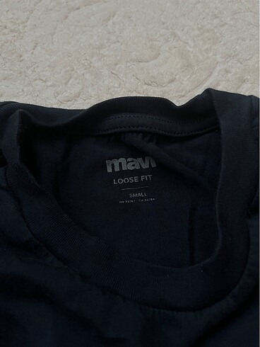 Mavi Jeans erkek tişört