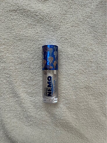 şeffaf revolution lip gloss