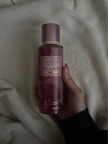 Victoria s Secret victoria?s secret pure seduction vücut spreyi