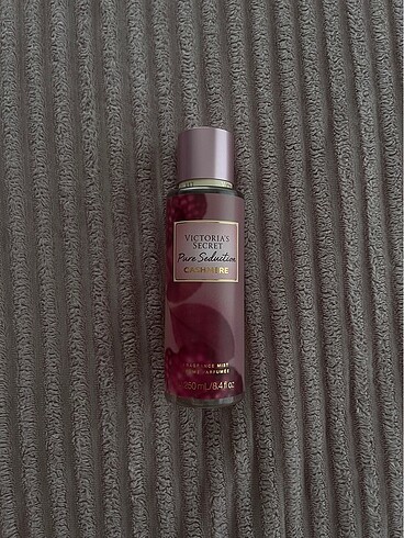 victoria?s secret pure seduction vücut spreyi