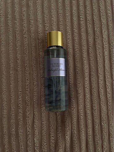 victoria?s secret midnight bloom vücut spreyi