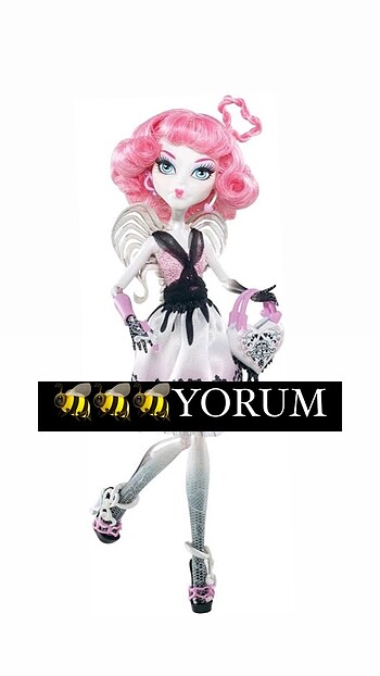 monster high