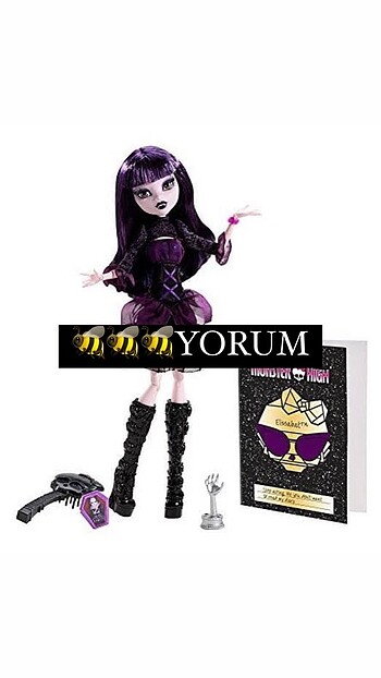 Monster High monster high