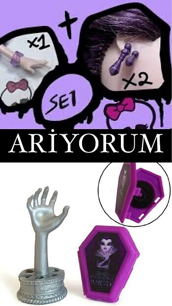 elissabat aksesuarlar