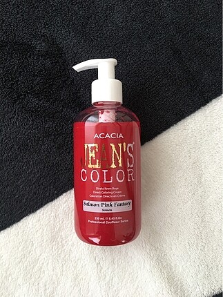Diğer jeans color salmon pink fantasy