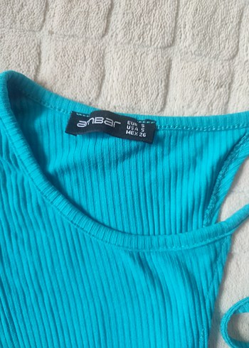Diğer Crop Ambar marka Kadın