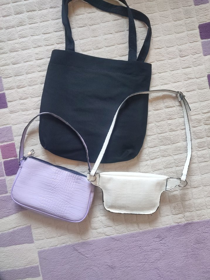 Çanta Kadın - Görsel 2