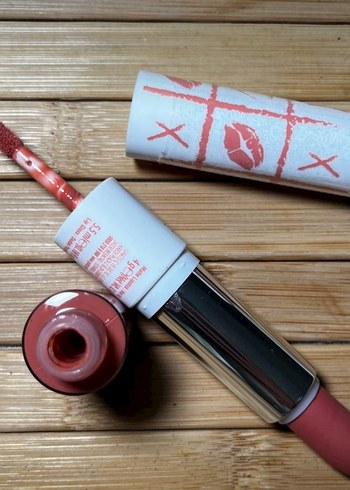 Beaulis Play It 200 Maple Leaf Ruj - Görsel 2