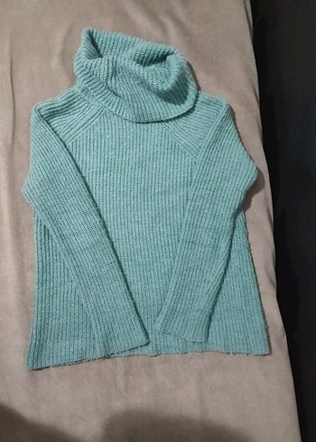 Kazak boğazlı - Görsel 3