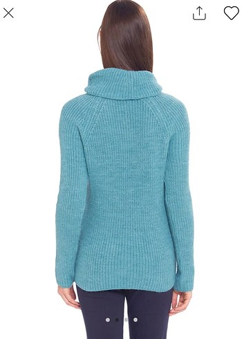 Kazak boğazlı - Görsel 2