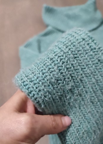 Kazak boğazlı - Görsel 6