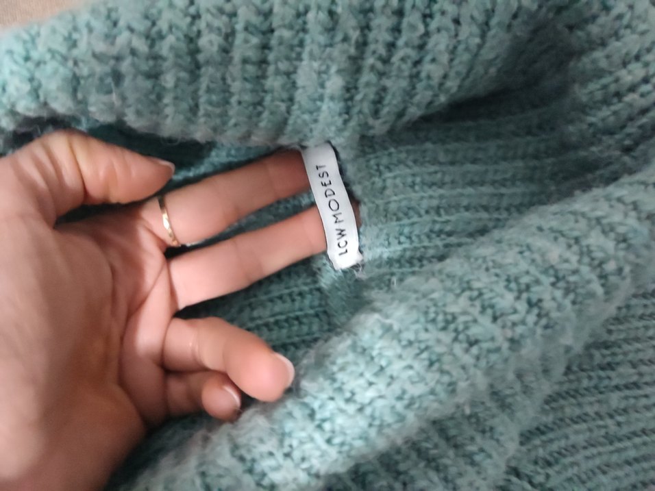 Kazak boğazlı - Görsel 4