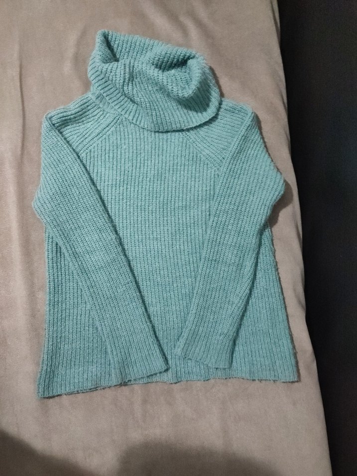 Kazak boğazlı - Görsel 3