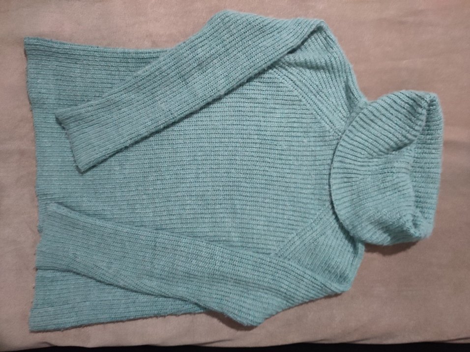 Kazak boğazlı - Görsel 5