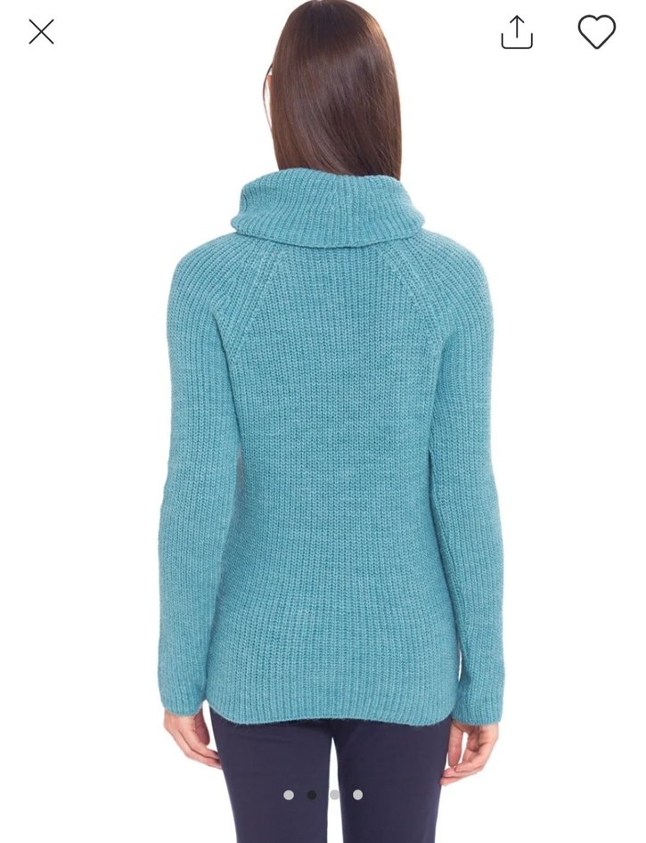 Kazak boğazlı - Görsel 2