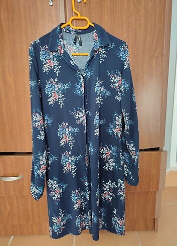 Tunik elbise