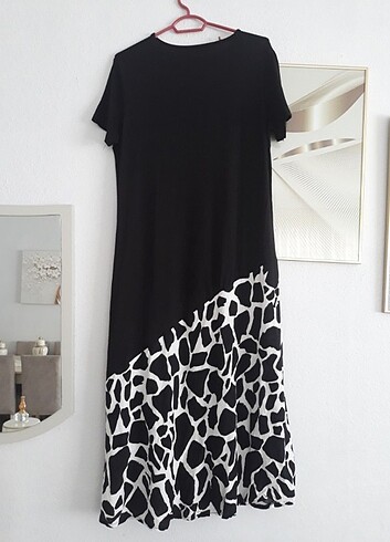 xl Beden gunluk elbise