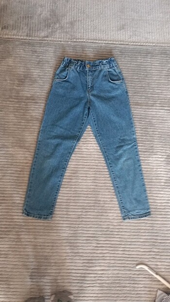 Mom Jean 