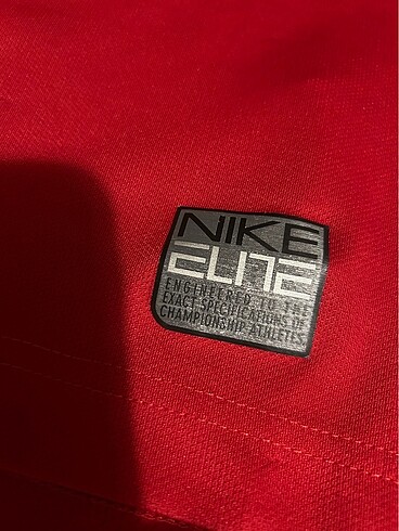 Nike Nike Basketbol Forması
