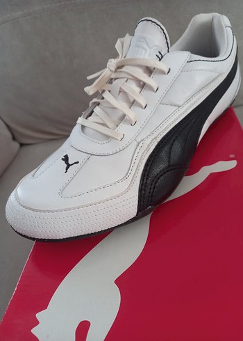 Puma Spor Ayakkabı