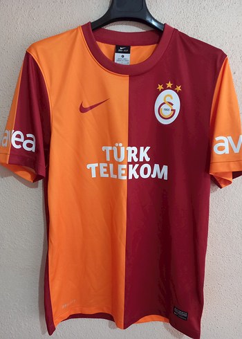 Galatasaray 2013-2014 forma