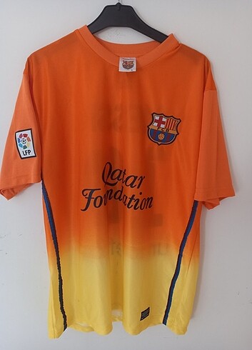 Barcelona Messi Forma