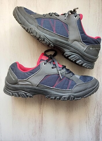 Decathlon Quechua Outdoor Kadın Ayakkabı
