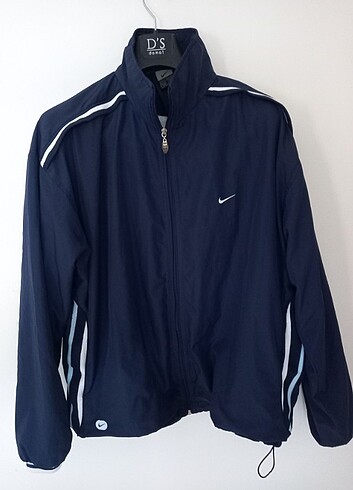 Nike vintage-retro eşofman üstü
