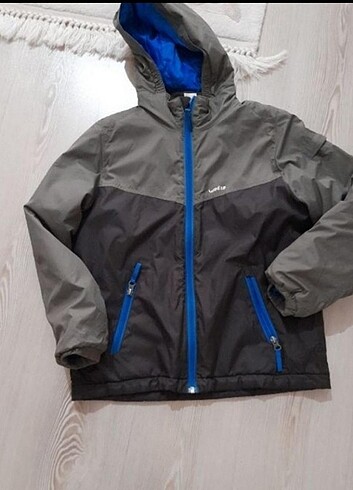 Decathlon Decathlon çocuk mont 