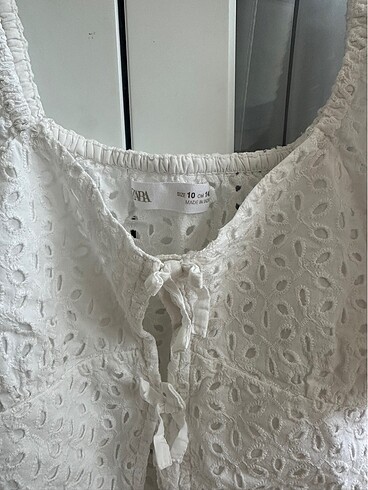 Zara Fistolu bluz, tshirt