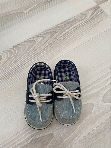 Vicco Bebek ayakkabısı