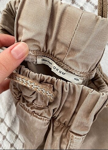 Diğer OXXO Jogger pantolon