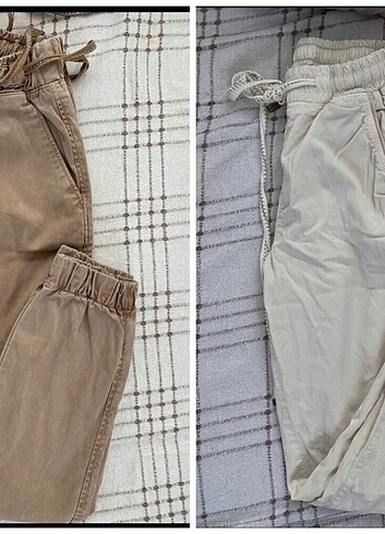 OXXO Jogger pantolon