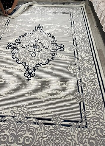 Beden çeşitli Renk Avanos halı