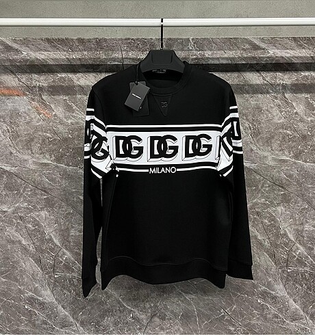 Dolce Gabbana Sweatshirt