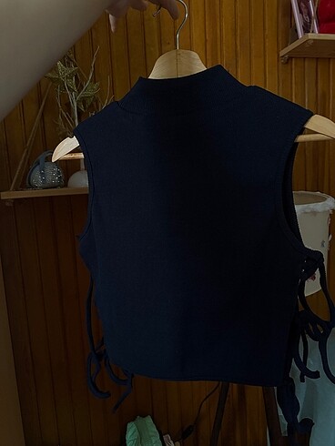 Trendyol & Milla Crop üst