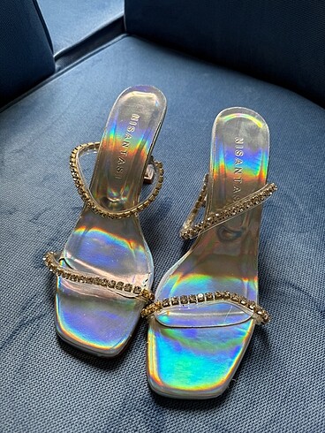 Diğer Nişantaşı Stiletto