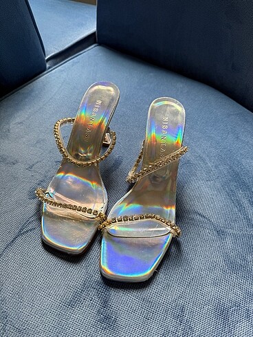 Nişantaşı Stiletto