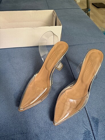 39 Beden beyaz Renk Tarz kız prenses Stiletto