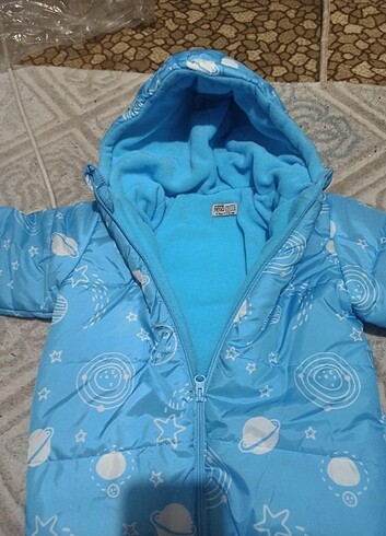 HelloBaby Erkek çocuk mont