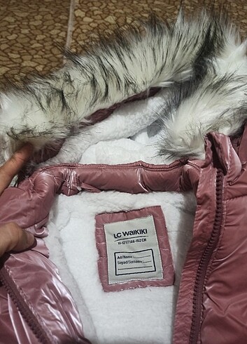 LC Waikiki Kız kont
