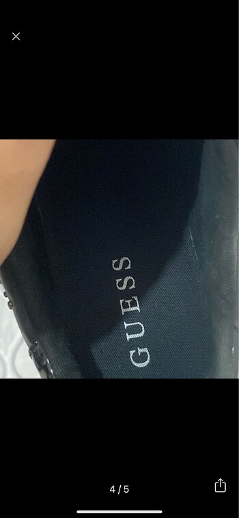 Guess Guess