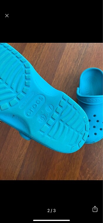 Crocs Crocs