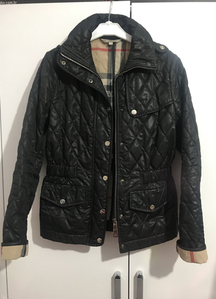 Diğer Burberry Mont